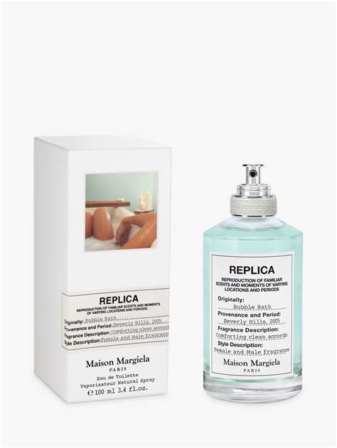 replica perfume john lewis|john lewis sign in.